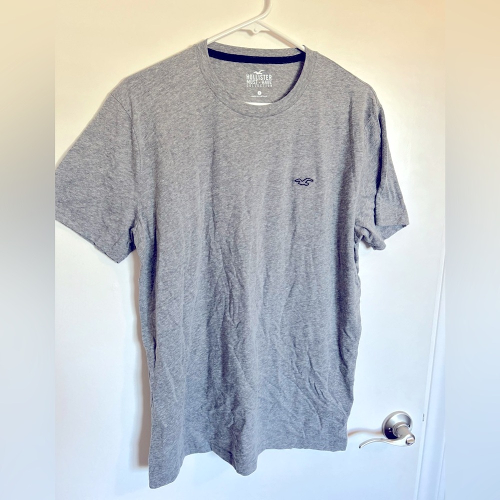 Brand New Hollister T-shirt